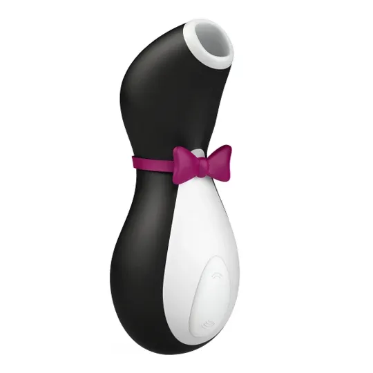 D-214605 SATISFYER AIR PULSE