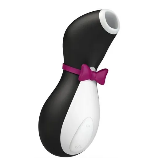 D-214605 SATISFYER AIR PULSE