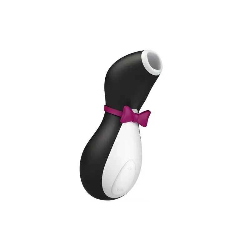 D-214605 SATISFYER AIR PULSE