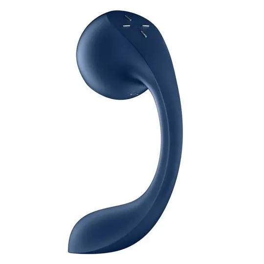 D-241669 SATISFYER AIR PULSE