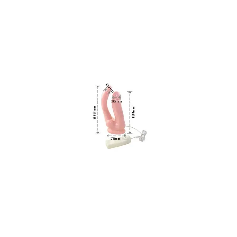 D-194151 BAILE VIBRATORS