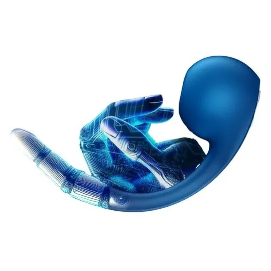 D-241669 SATISFYER AIR PULSE