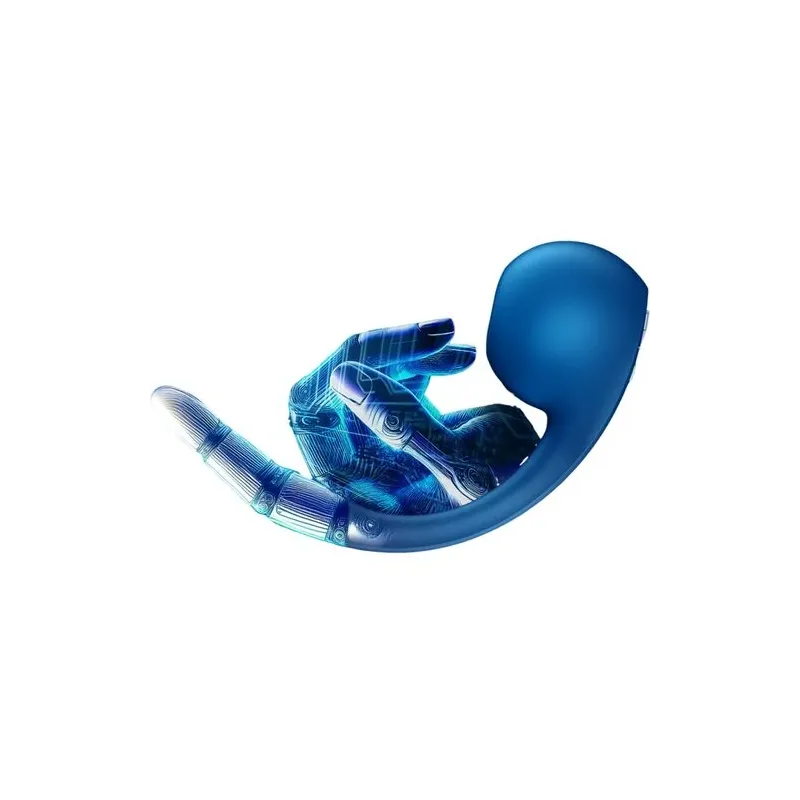 D-241669 SATISFYER AIR PULSE