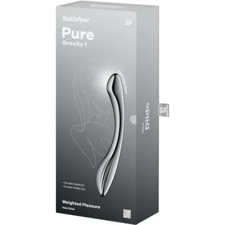 D-244933 SATISFYER DILDO