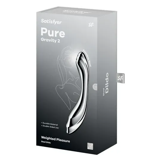 D-244934 SATISFYER DILDO