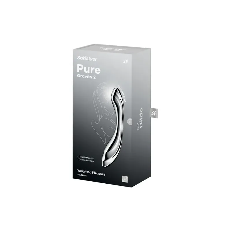 D-244934 SATISFYER DILDO