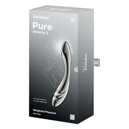 D-244935 SATISFYER DILDO