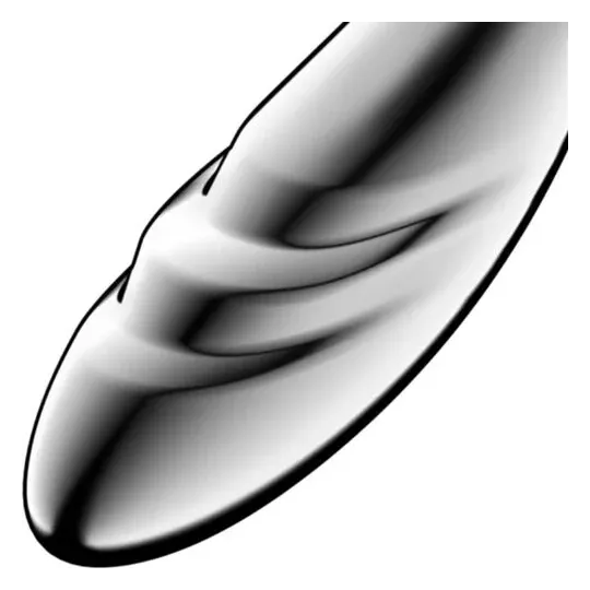 D-244935 SATISFYER DILDO