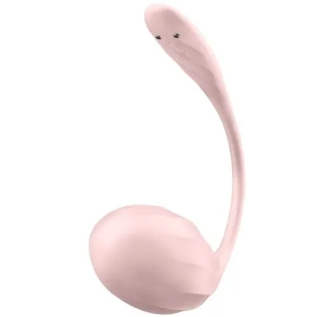 D-240553 SATISFYER PARTNER