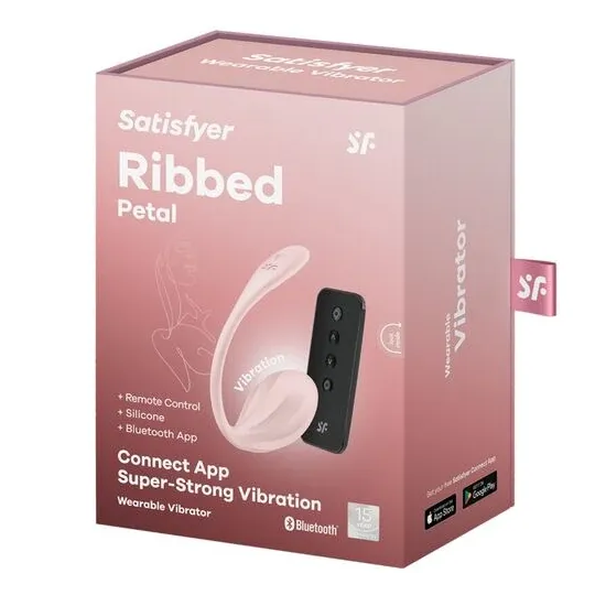 D-240553 SATISFYER PARTNER