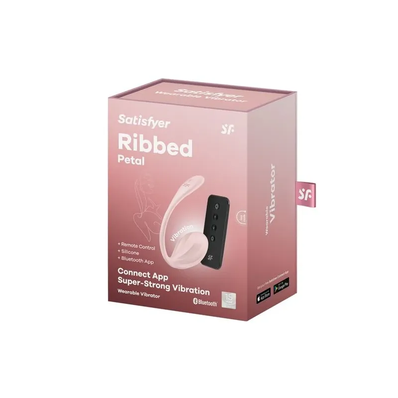 D-240553 SATISFYER PARTNER