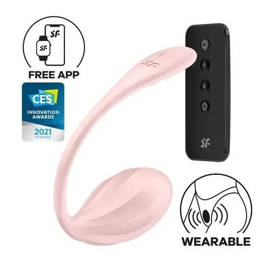 D-240553 SATISFYER PARTNER