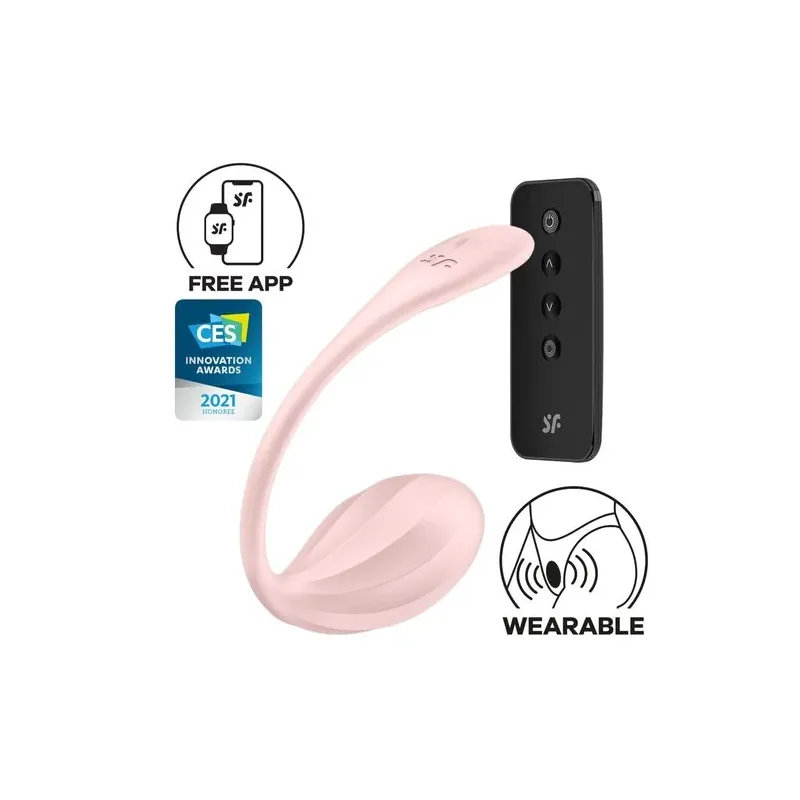 D-240553 SATISFYER PARTNER