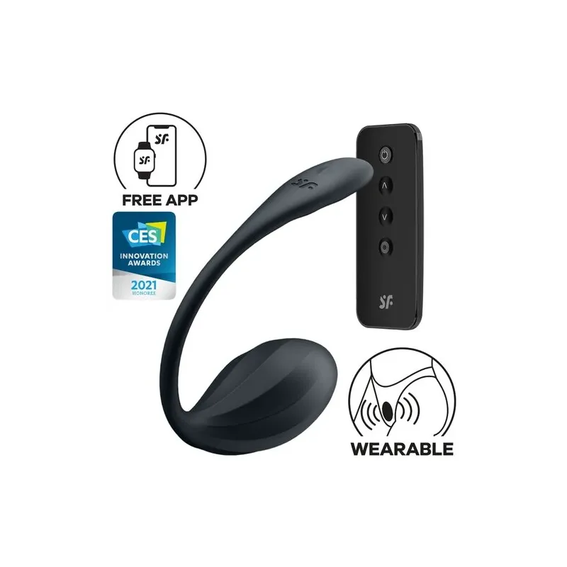 D-240552 SATISFYER PARTNER