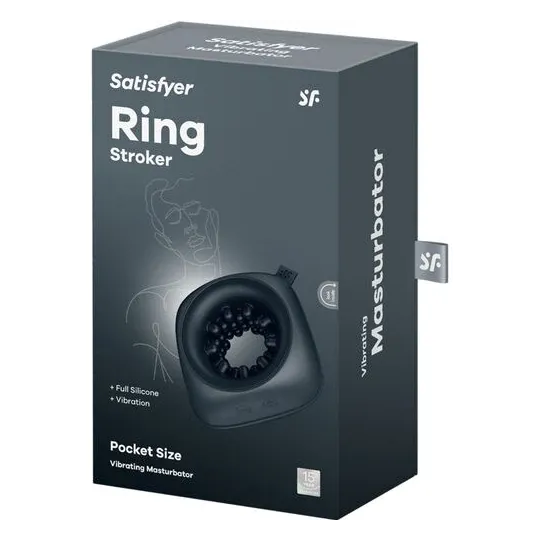D-238138 SATISFYER RING