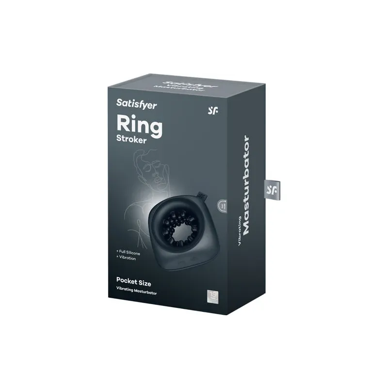 D-238138 SATISFYER RING