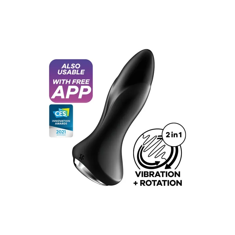 D-231882 SATISFYER CONNECT