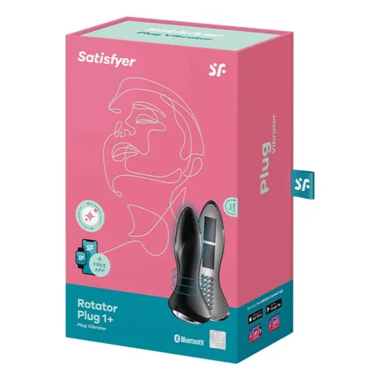 D-231882 SATISFYER CONNECT