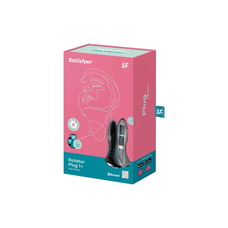 D-231882 SATISFYER CONNECT