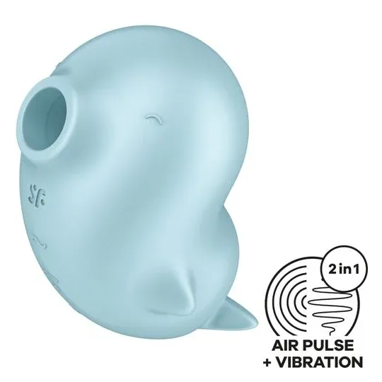 D-241216 SATISFYER AIR PULSE