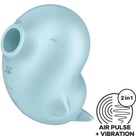 D-241216 SATISFYER AIR PULSE
