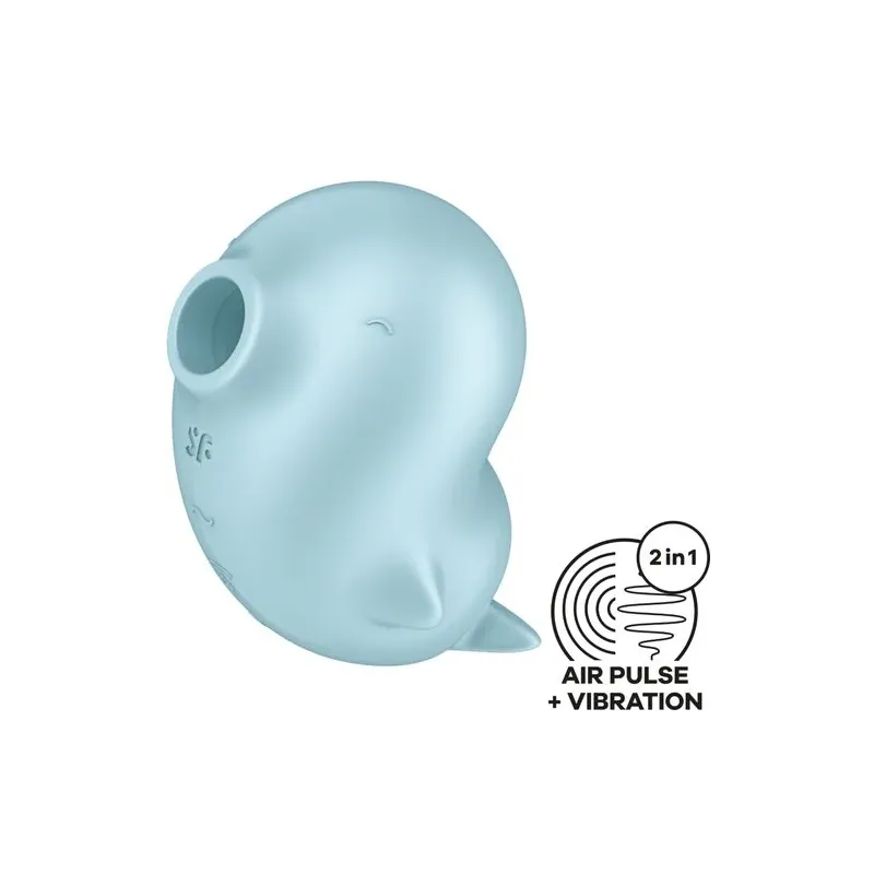 D-241216 SATISFYER AIR PULSE