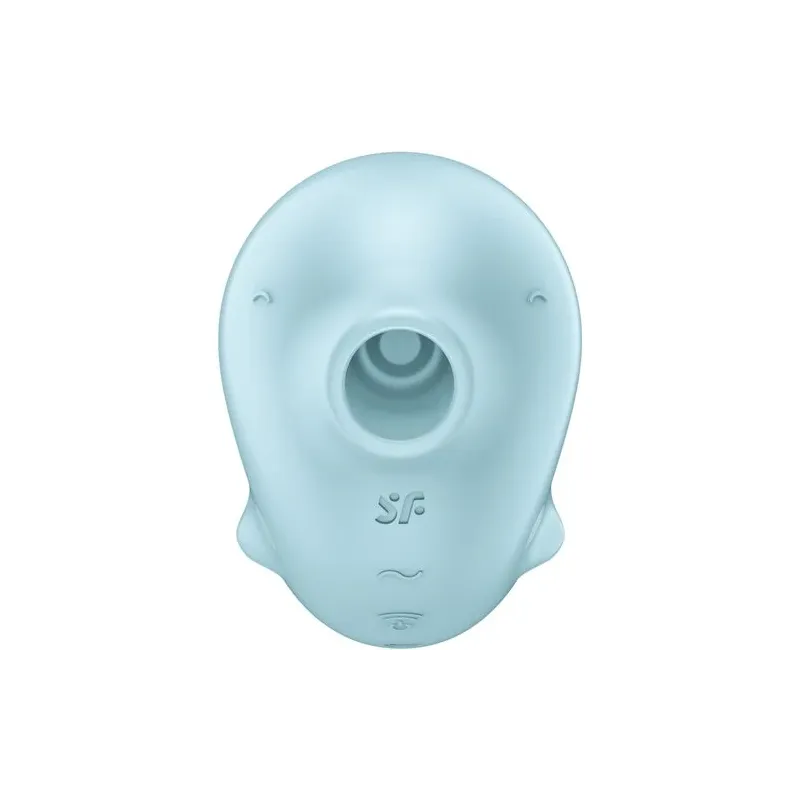 D-241216 SATISFYER AIR PULSE