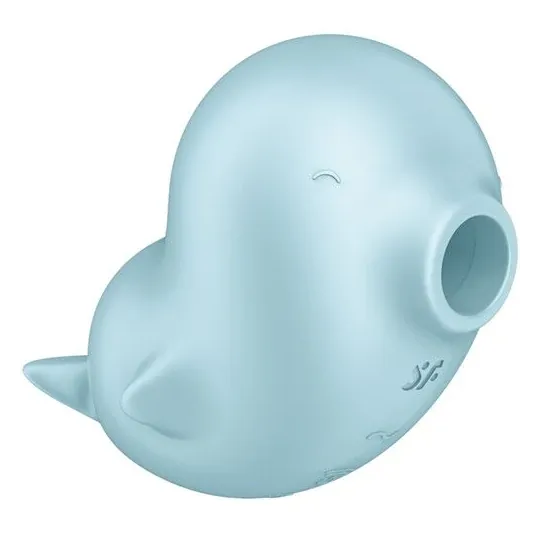 D-241216 SATISFYER AIR PULSE