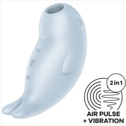 D-237586 SATISFYER AIR PULSE