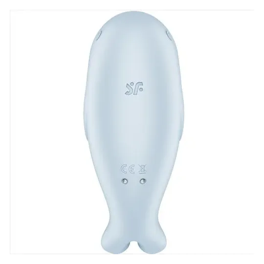D-237586 SATISFYER AIR PULSE