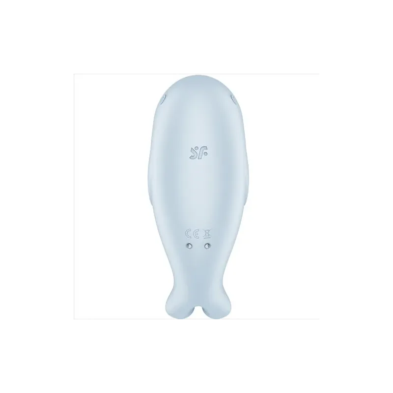 D-237586 SATISFYER AIR PULSE