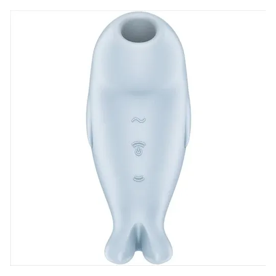 D-237586 SATISFYER AIR PULSE