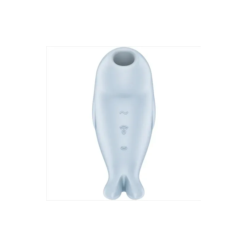 D-237586 SATISFYER AIR PULSE