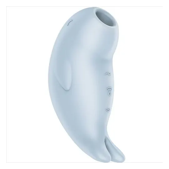 D-237586 SATISFYER AIR PULSE