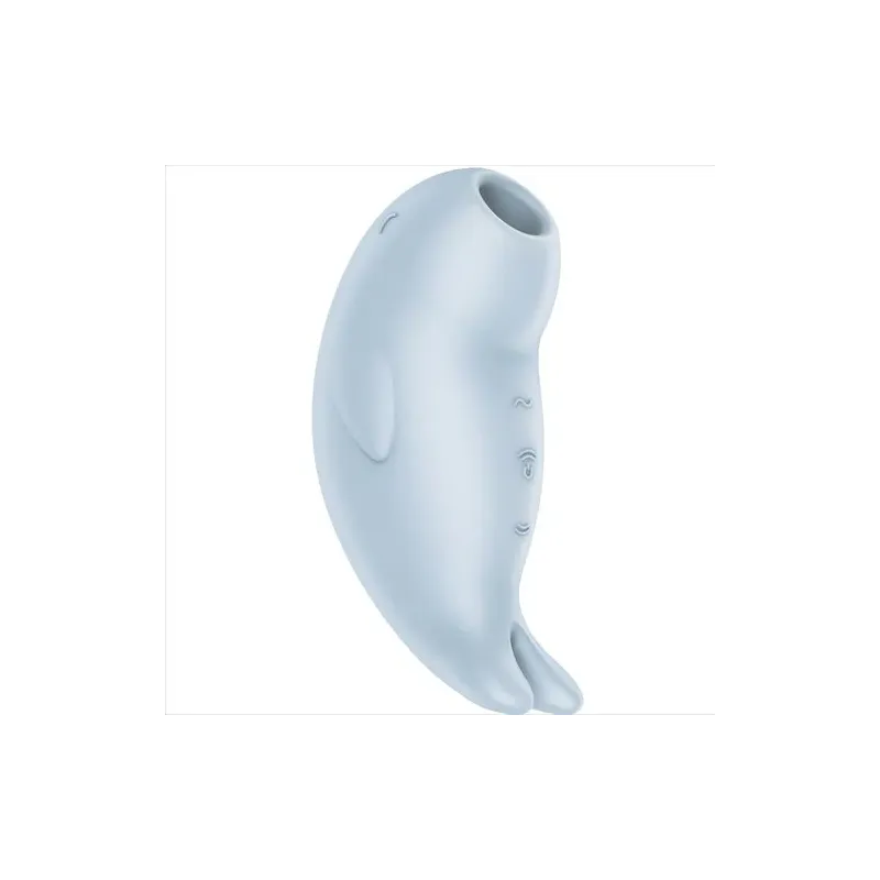 D-237586 SATISFYER AIR PULSE