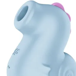 D-245672 SATISFYER AIR PULSE