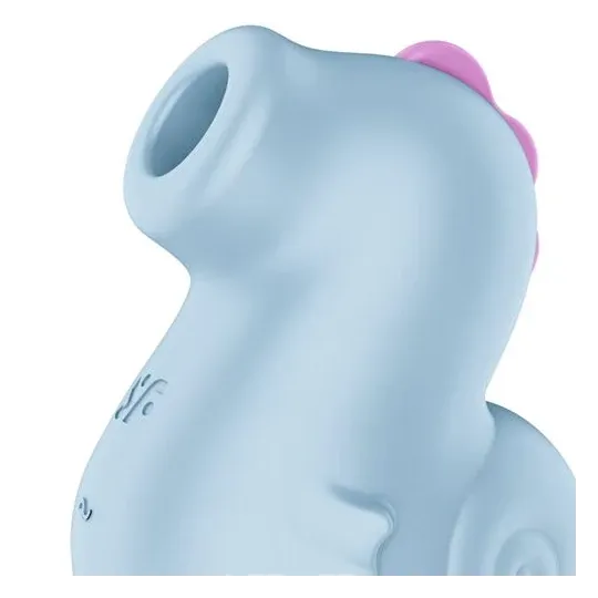 D-245672 SATISFYER AIR PULSE
