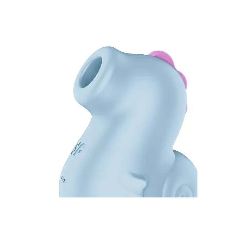 D-245672 SATISFYER AIR PULSE