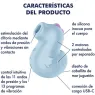 D-245672 SATISFYER AIR PULSE