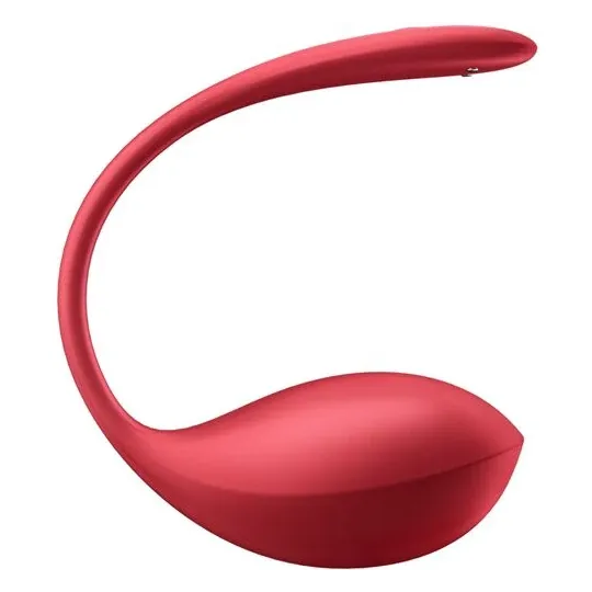 D-240551 SATISFYER PARTNER