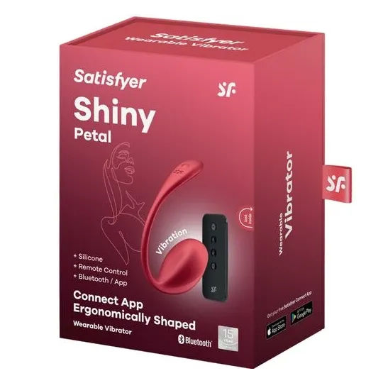 D-240551 SATISFYER PARTNER