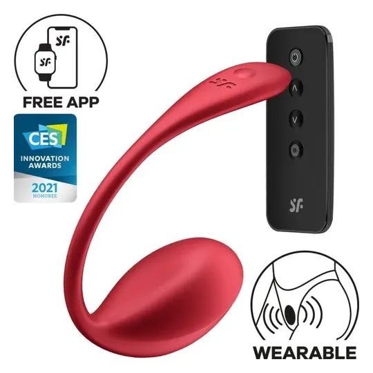 D-240551 SATISFYER PARTNER