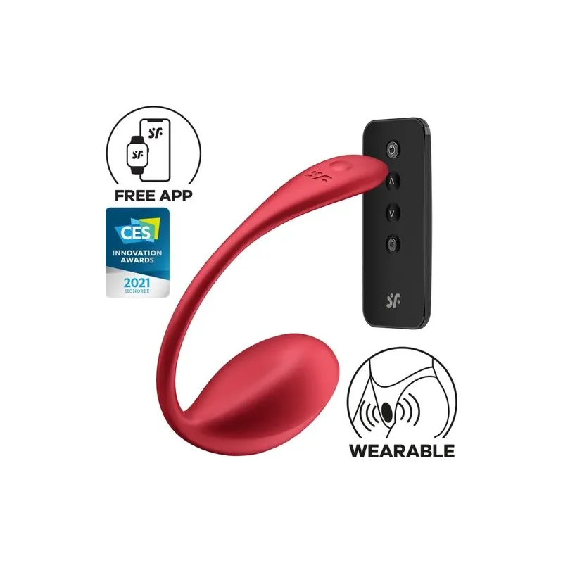 D-240551 SATISFYER PARTNER