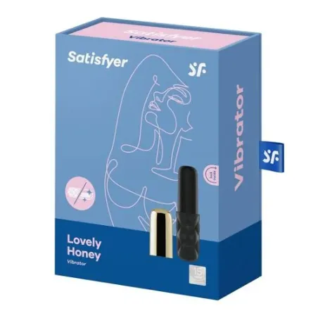 D-234329 SATISFYER VIBRATOR