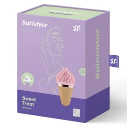 D-223982 SATISFYER SPINNATOR