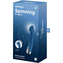D-238150 SATISFYER VIBRATOR