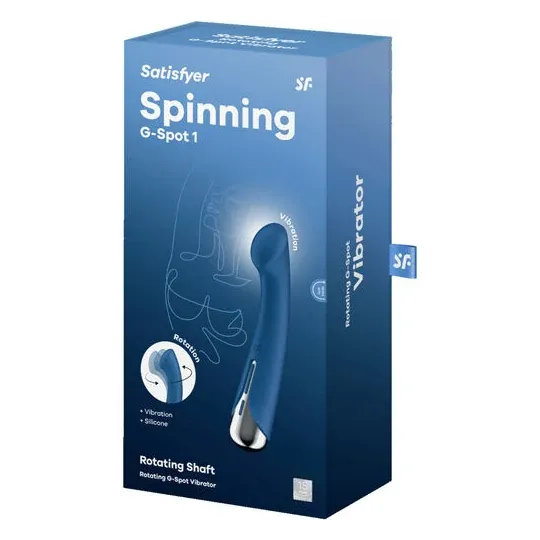 D-238150 SATISFYER VIBRATOR