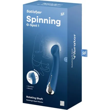 D-238150 SATISFYER VIBRATOR