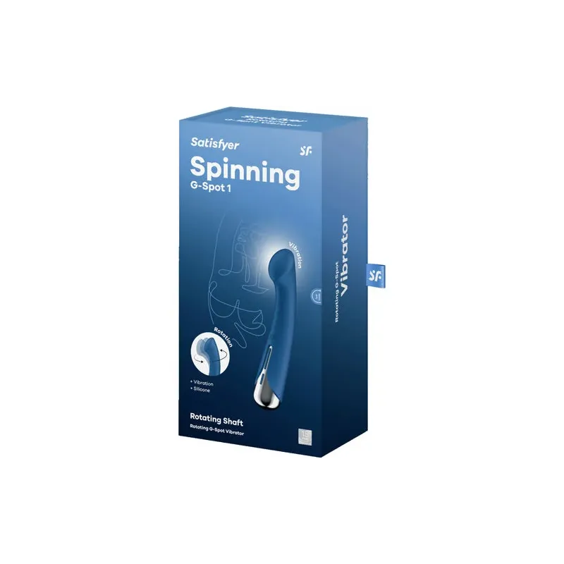 D-238150 SATISFYER VIBRATOR