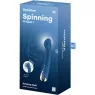 D-238150 SATISFYER VIBRATOR